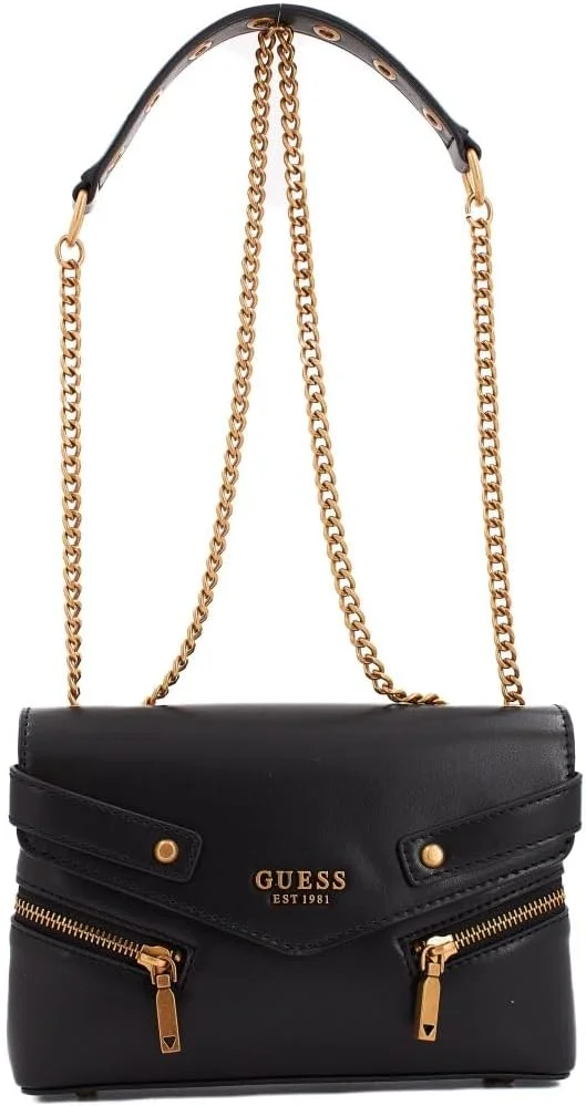 کیف دستی زنانه گس مدل Trissa با قابلیت تبدیل به کیف دوشی