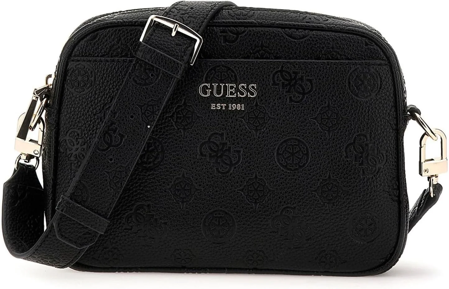 کیف دوشی زنانه گس مدل Vikky Ii Camera Crossbody