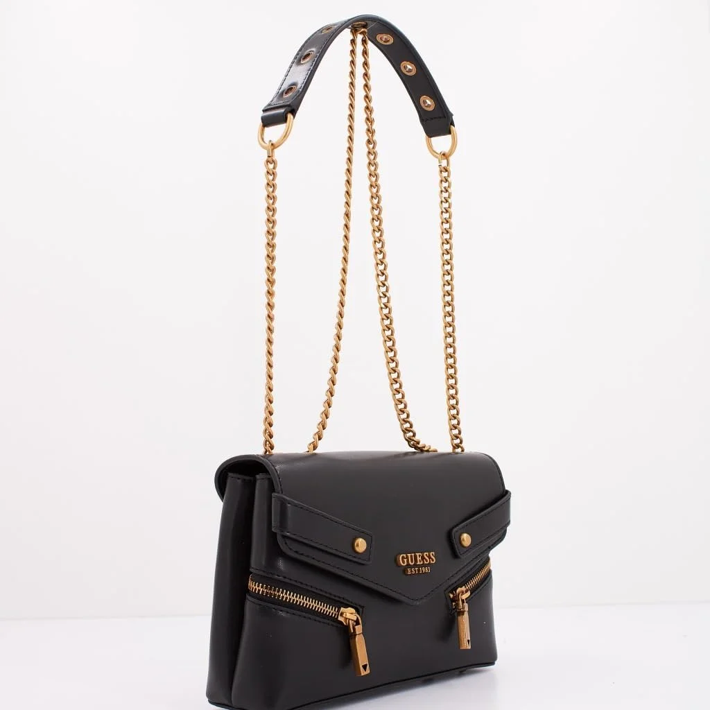 کیف دستی زنانه گس مدل Trissa با قابلیت تبدیل به کیف دوشی