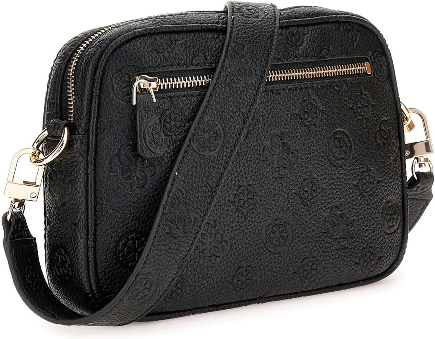 کیف دوشی زنانه گس مدل Vikky Ii Camera Crossbody