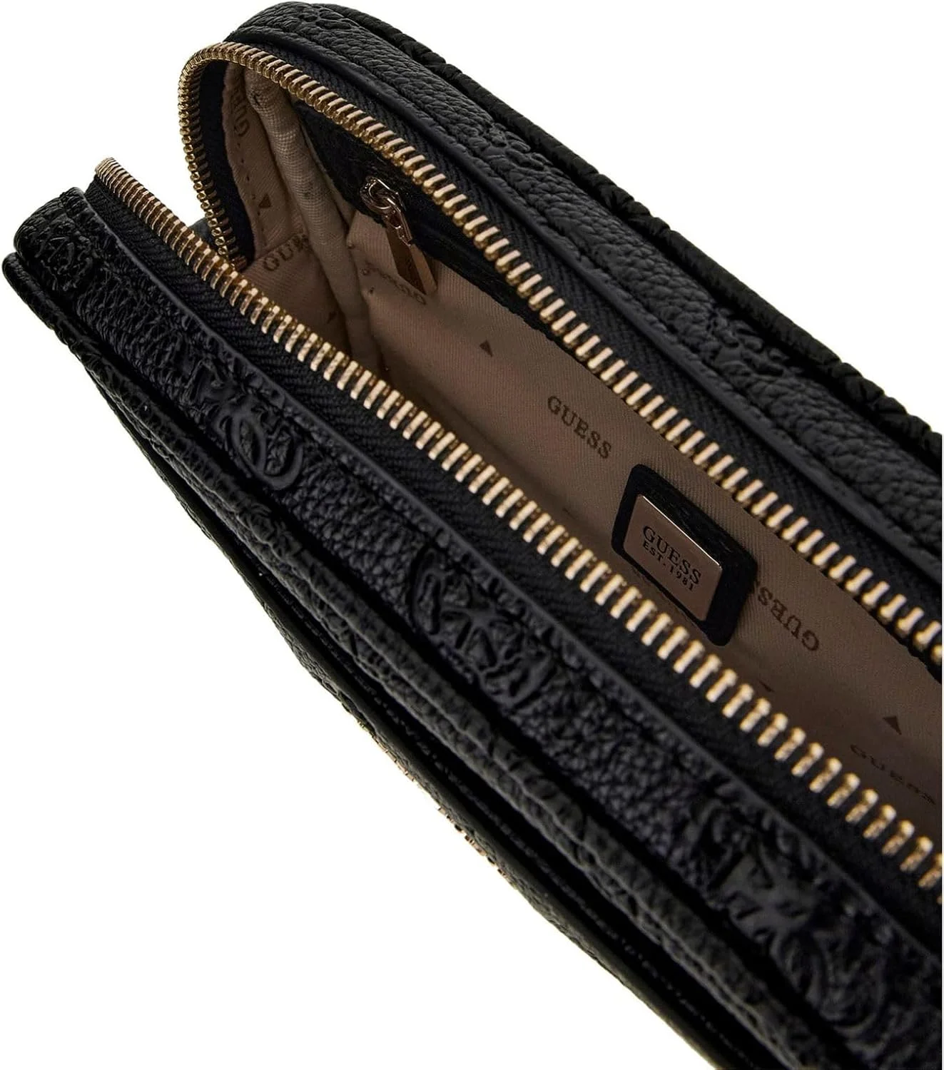 کیف دوشی زنانه گس مدل Vikky Ii Camera Crossbody