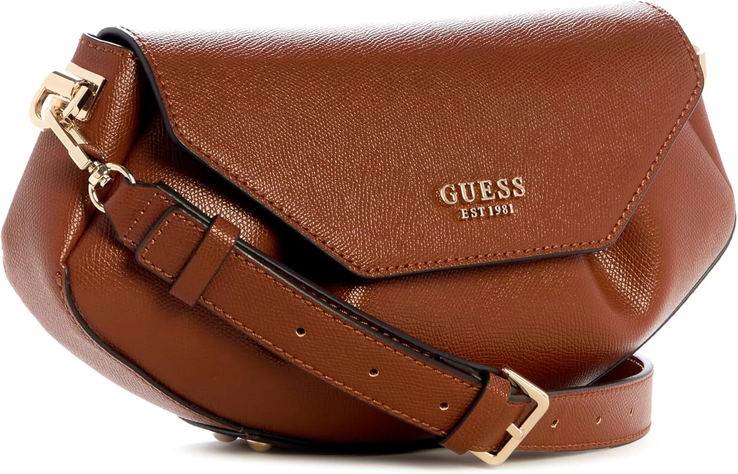 کیف دستی زنانه گس مدل Amorette Flap Crossbody