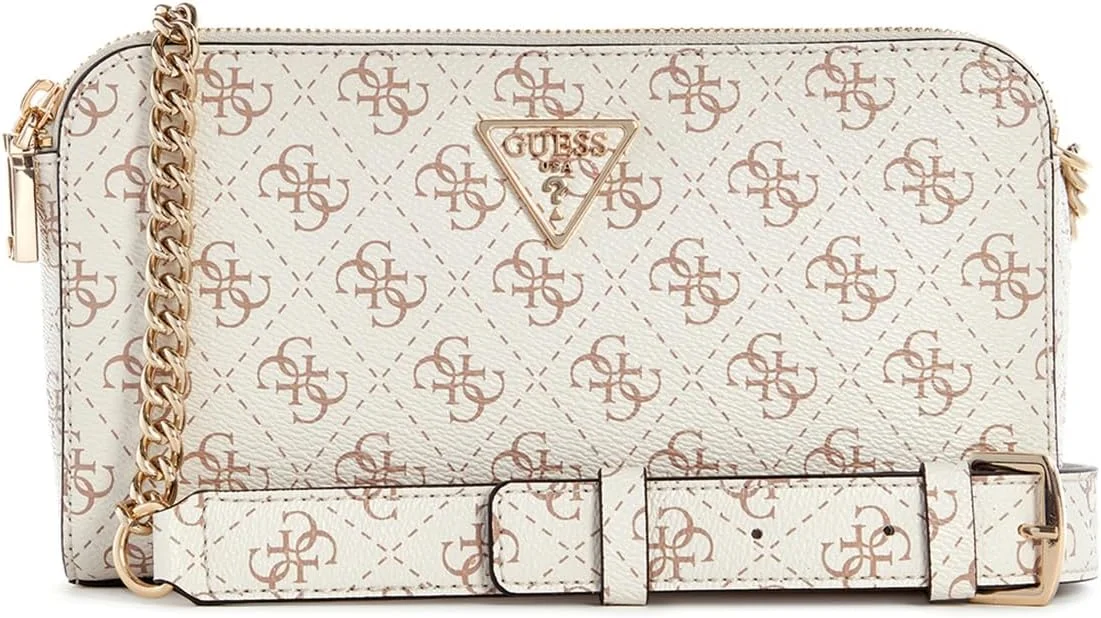 کیف رودوشی زنانه گس مدل Daryna Status