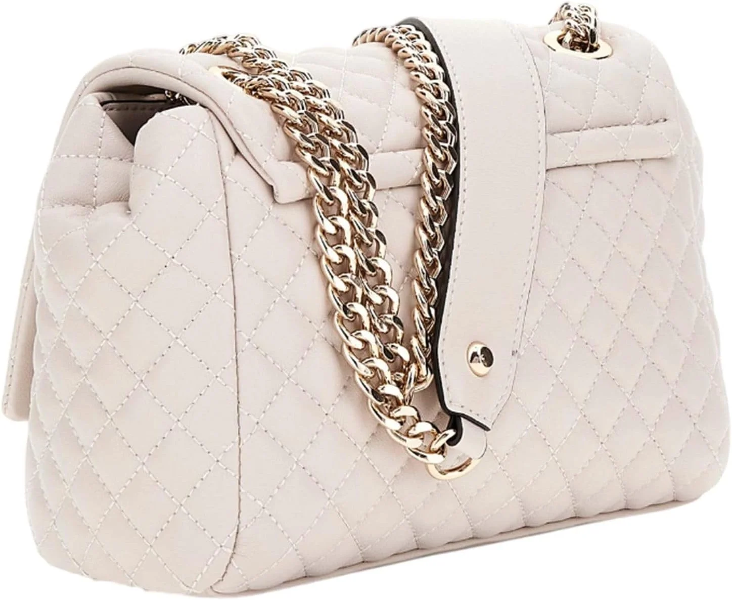 کیف رودوشی زنانه گس مدل Eco Rianee با قابلیت تبدیل