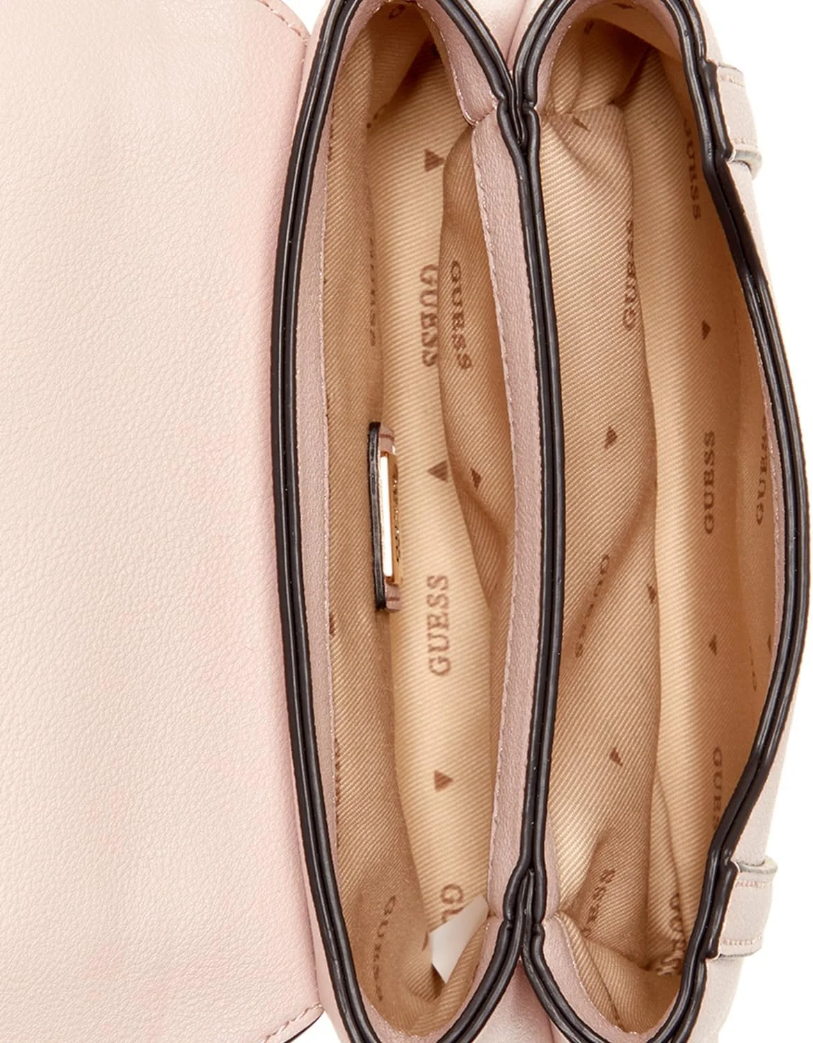 کیف دوشی زنانه گس مدل EMILEE