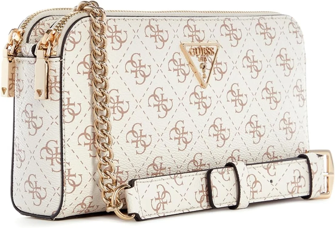 کیف رودوشی زنانه گس مدل Daryna Status