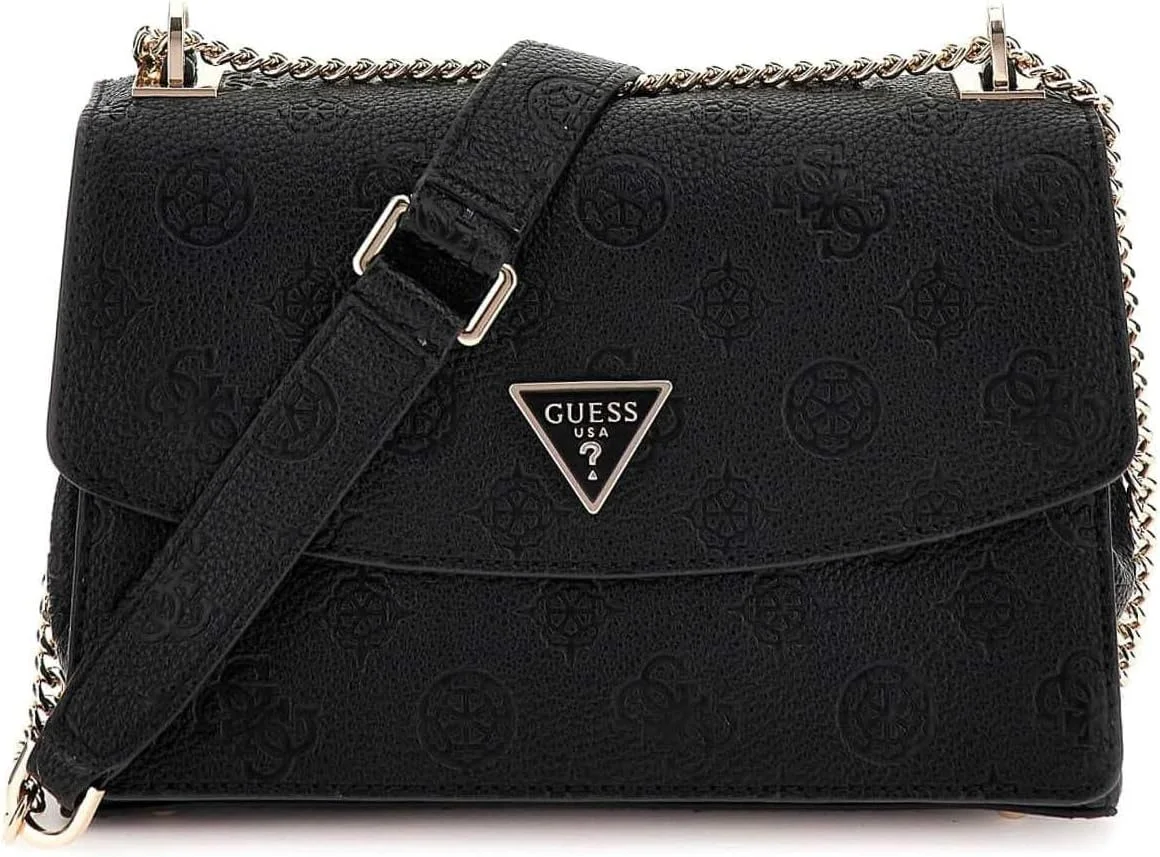 کیف دستی زنانه گس مدل Cresidia با قابلیت تبدیل به کیف دوشی