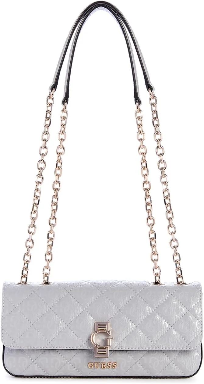 کیف دوشی تاشو GUESS Bessey