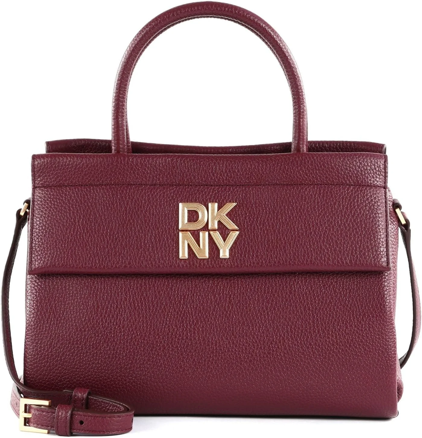 کیف دستی زنانه مدل رزا از دی‌کی‌ان‌وای