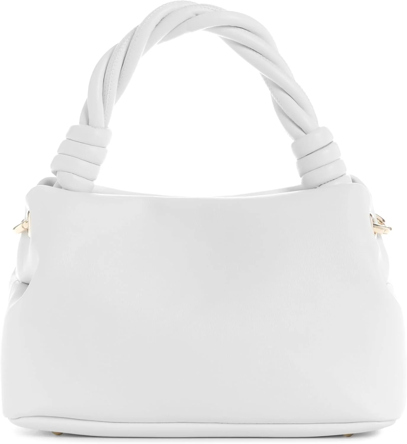 کیف رودوشی زنانه GUESS مدل Sansa با دسته