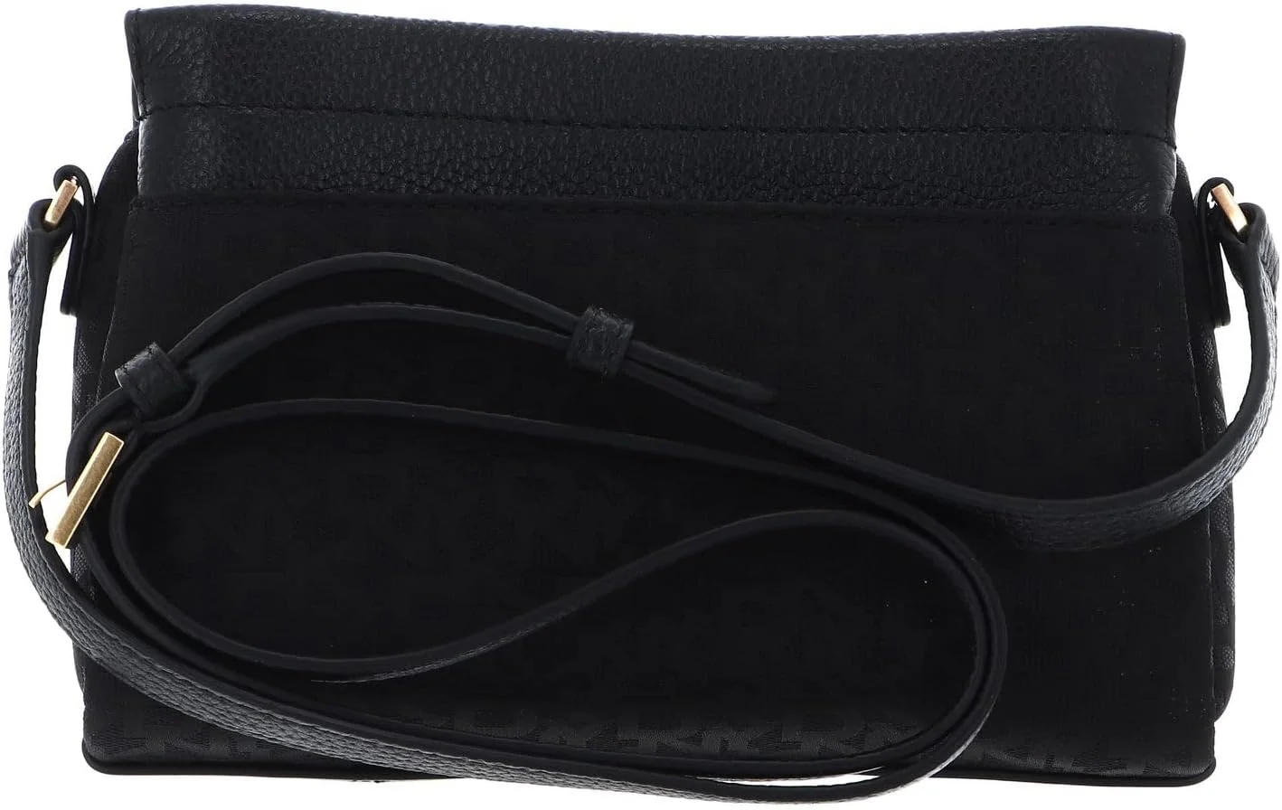 کیف دستی زنانه دی‌کی‌ان‌وای مدل رزا