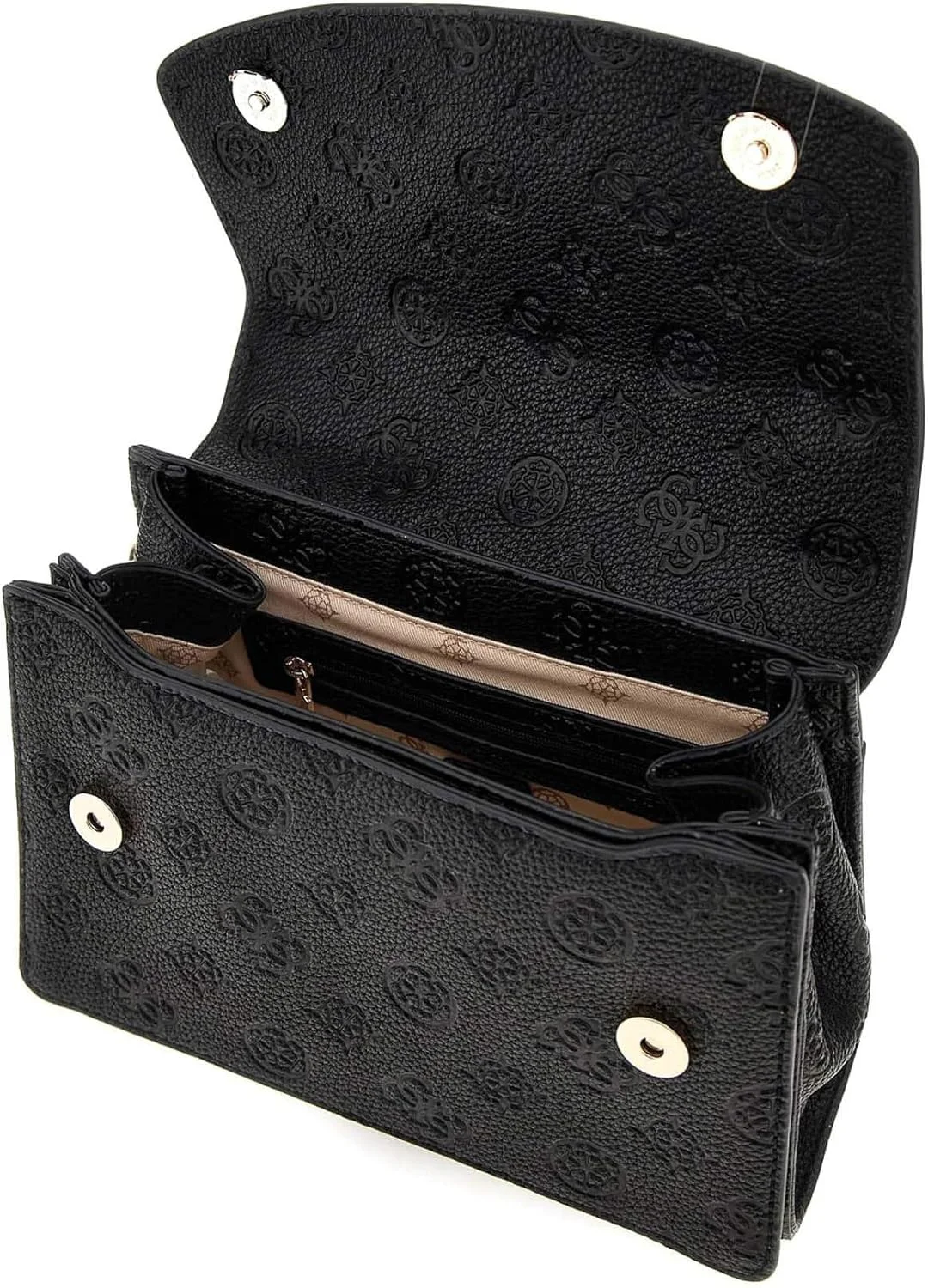 کیف دستی زنانه گس مدل Cresidia با قابلیت تبدیل به کیف دوشی