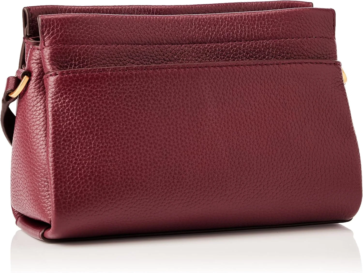 کیف رودوشی زنانه دی‌کی‌ان‌وای مدل رزا