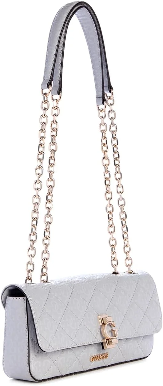 کیف دوشی تاشو GUESS Bessey