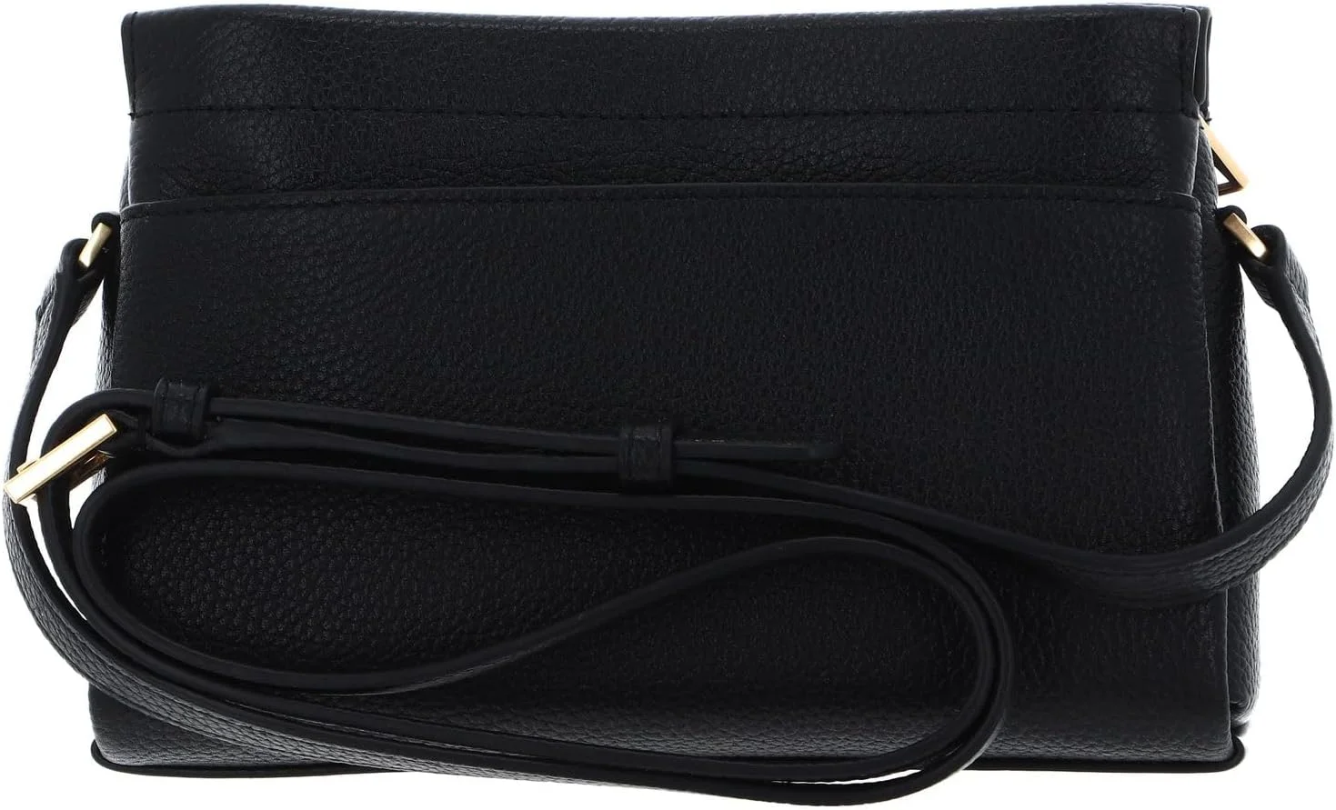 کیف رودوشی زنانه دی‌کی‌ان‌وای مدل رزا