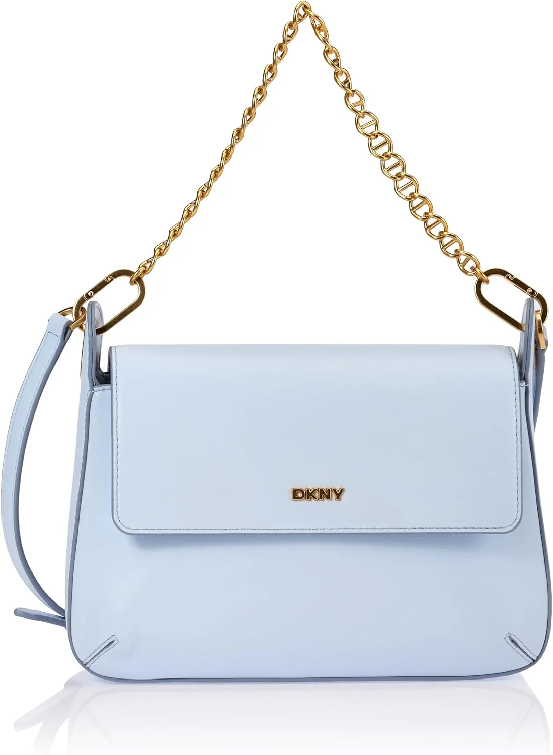 کیف دستی زنانه دکنی مدل بلن کراس بادی