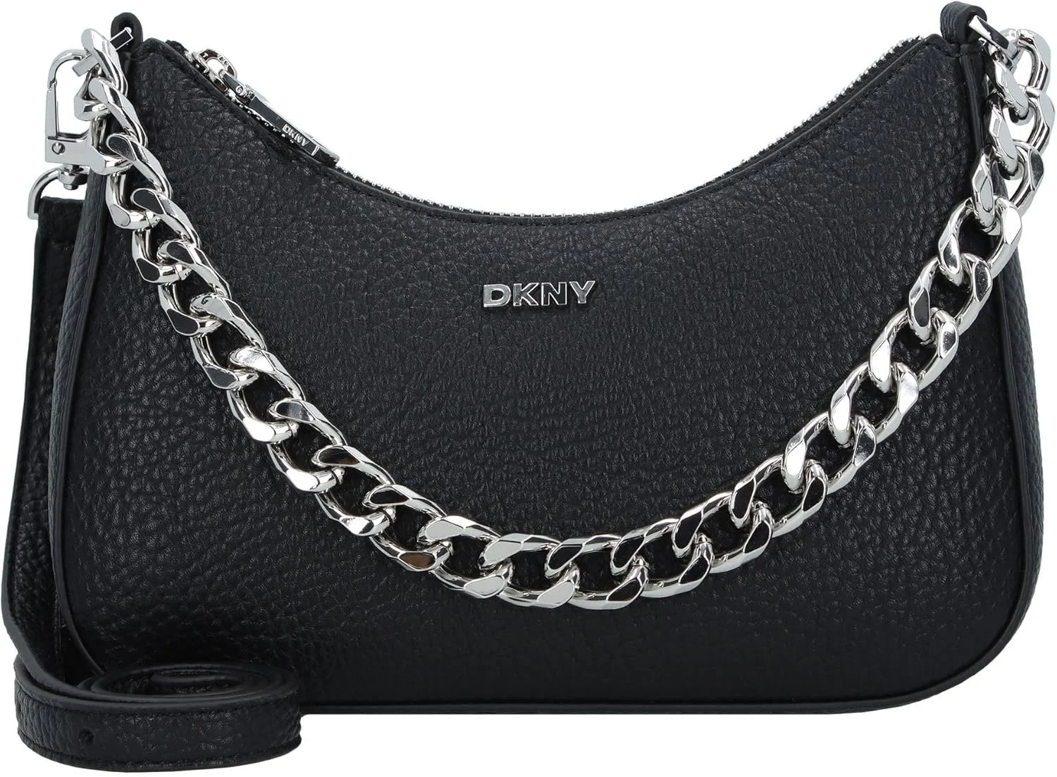 کیف دستی زنانه دمی کراس بادی جنا DKNY