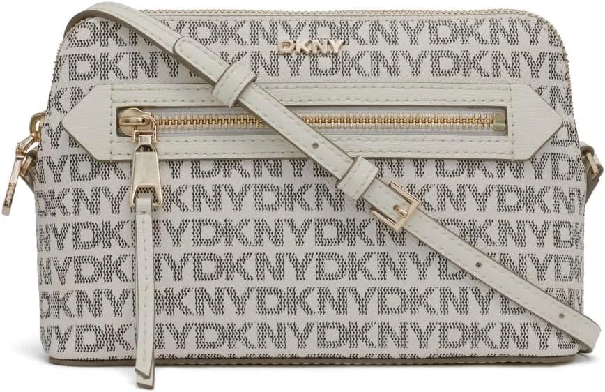 کیف دوشی زنانه دی‌کی‌ان‌وای مدل Bryant Ave Tz Dome