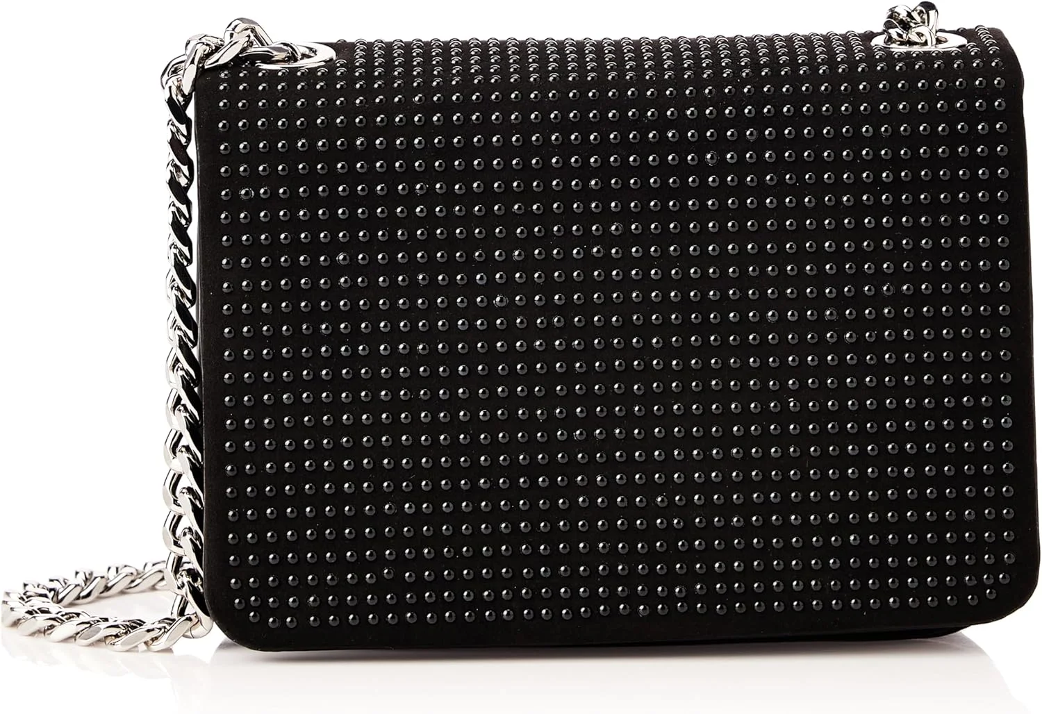 کیف دستی زنانه دی‌کی‌ان‌وای مدل Desiree Flap Crossbody