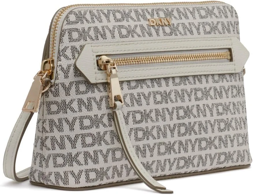 کیف دوشی زنانه دی‌کی‌ان‌وای مدل Bryant Ave Tz Dome