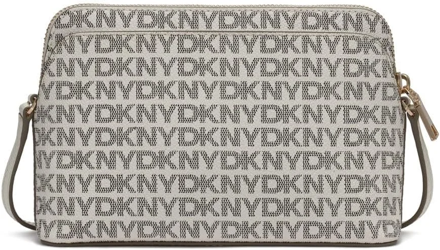 کیف دوشی زنانه دی‌کی‌ان‌وای مدل Bryant Ave Tz Dome