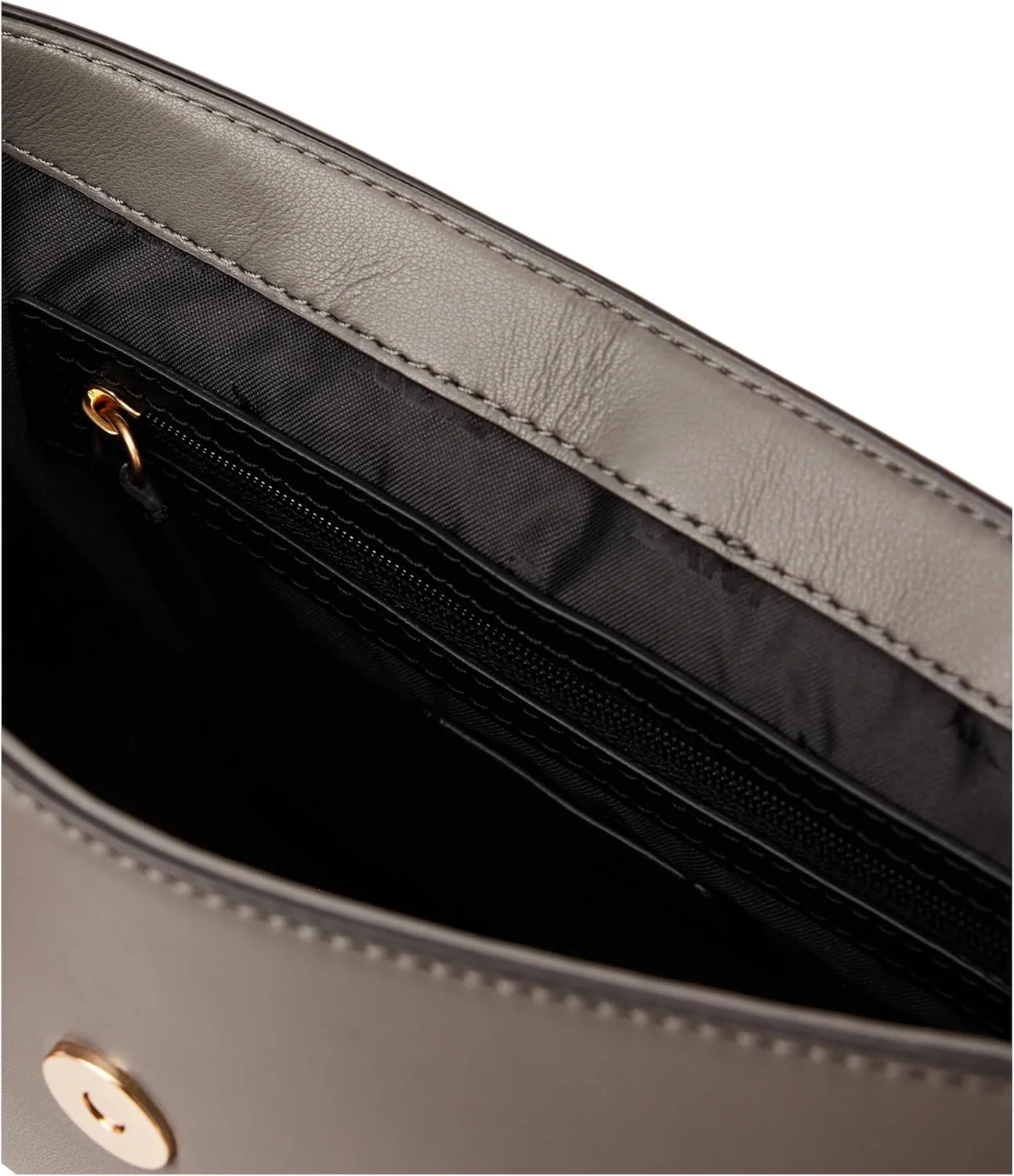 کیف رودوشی زنانه دی‌کی‌ان‌وای مدل بلن