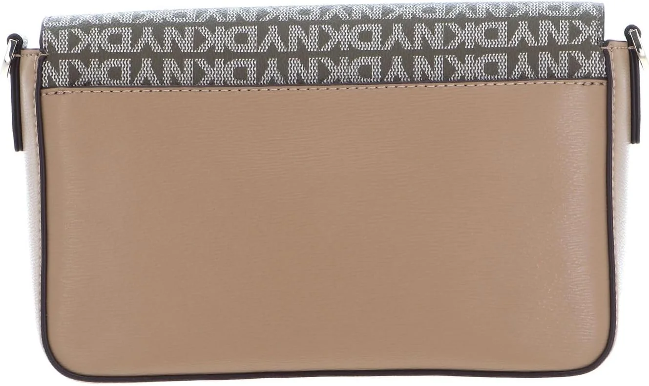 کیف رودوشی زنانه دی‌کی‌ان‌وای مدل Bryant Ave Tz Dome Cbody