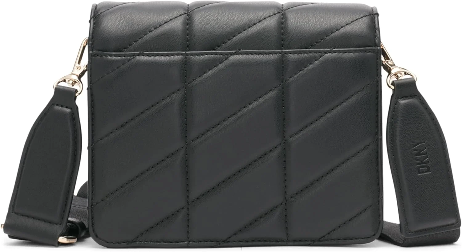 کیف رودوشی مربعی زنانه DKNY مدل Bodhi