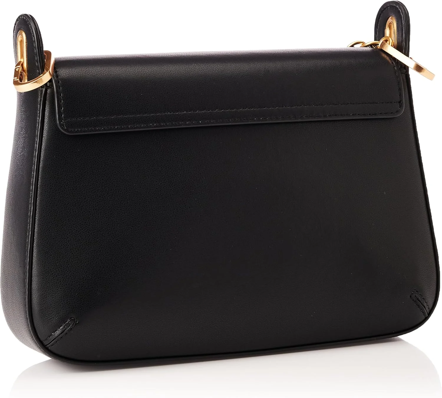 کیف رودوشی زنانه دی‌کی‌ان‌وای مدل بلن