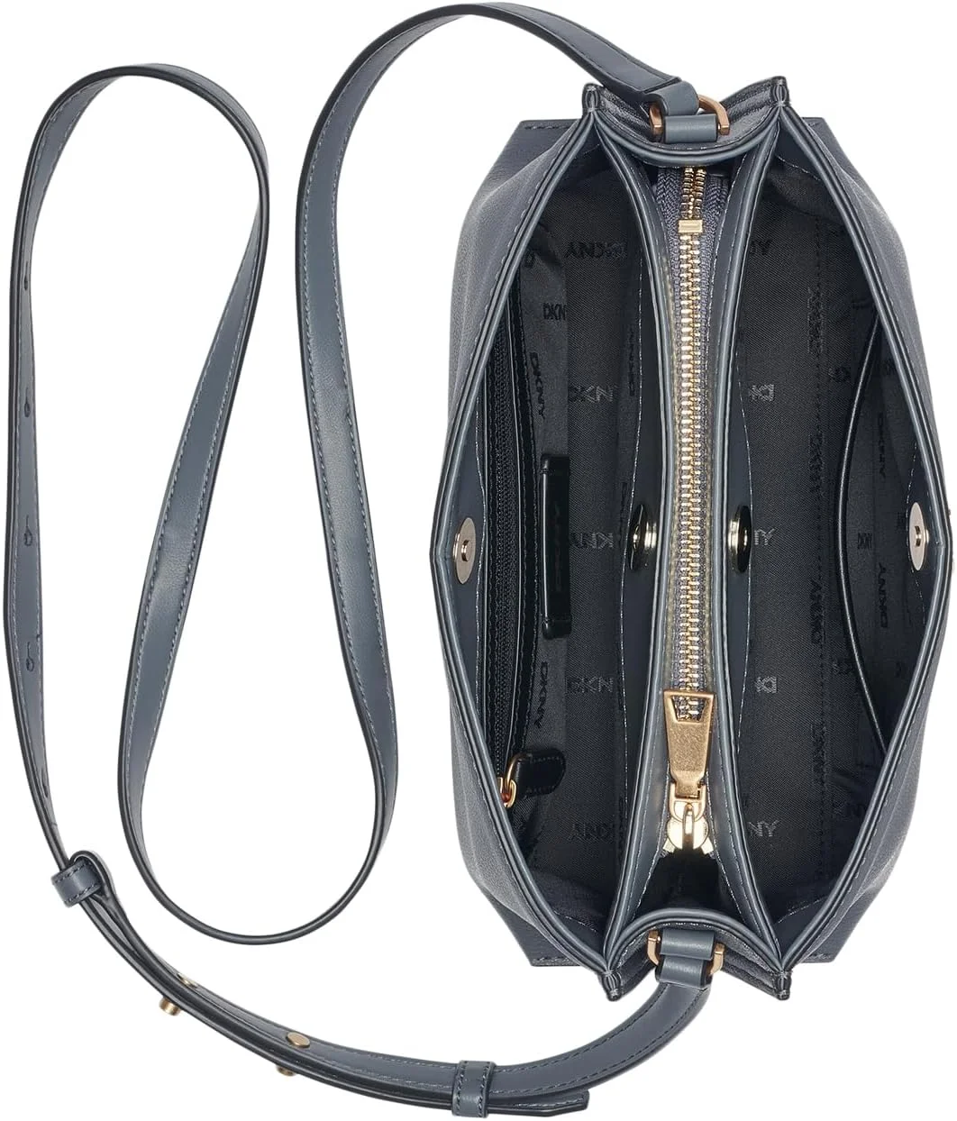 کیف رودوشی زنانه DKNY مدل Alya