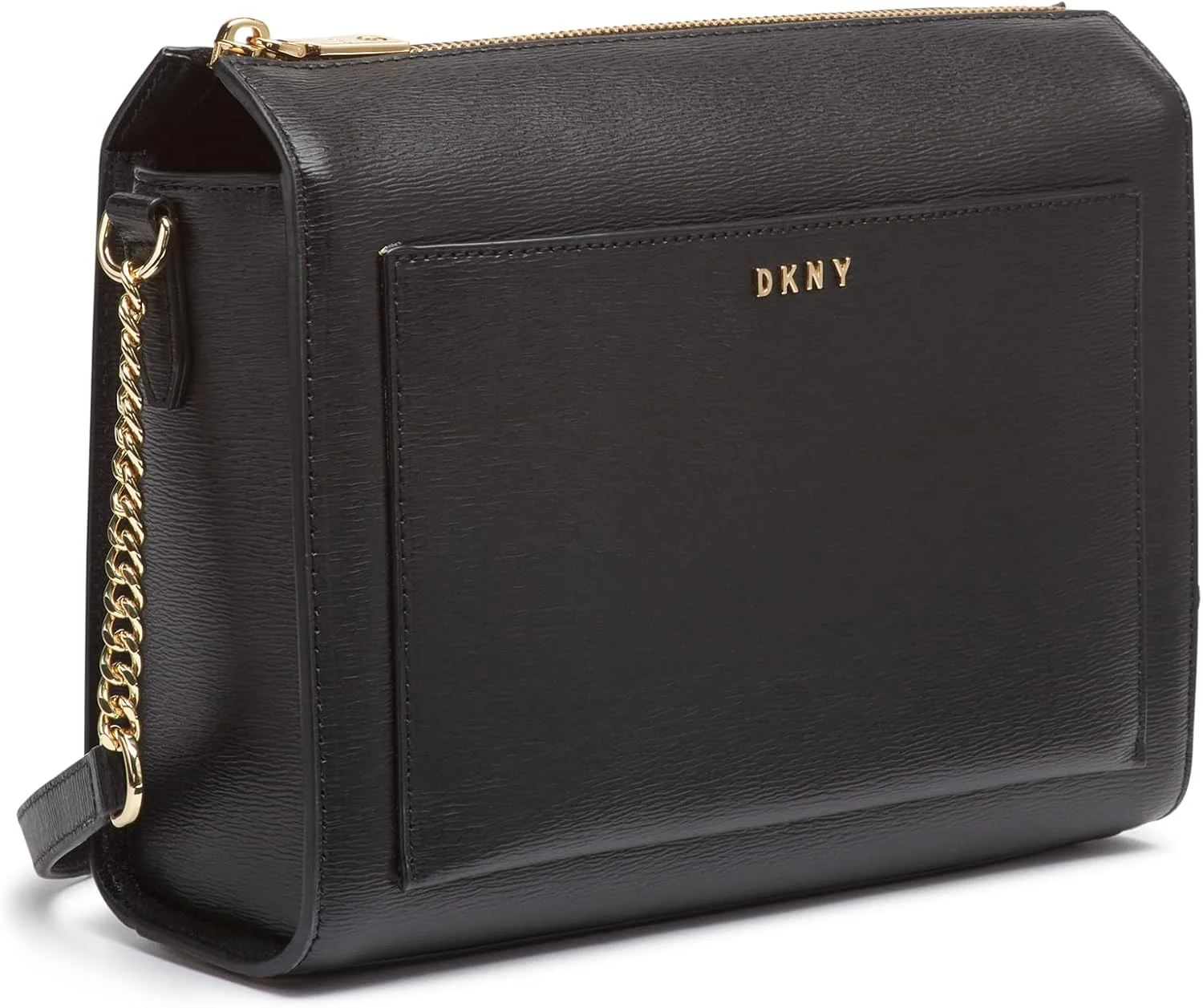 کیف دوشی جعبه ای متوسط DKNY Bryant