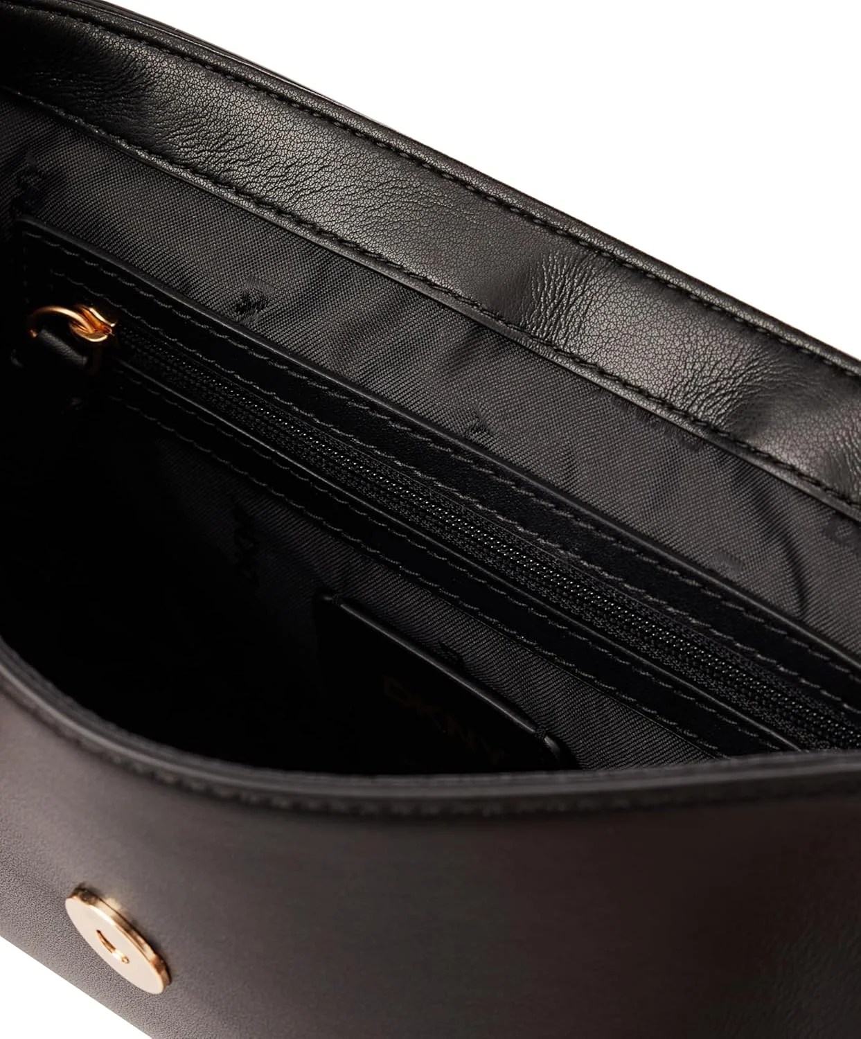 کیف رودوشی زنانه دی‌کی‌ان‌وای مدل بلن