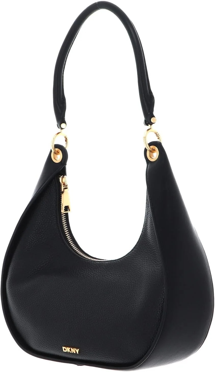 کیف دستی هوبو زنانه دی‌کی‌ان‌وای مدل ابی