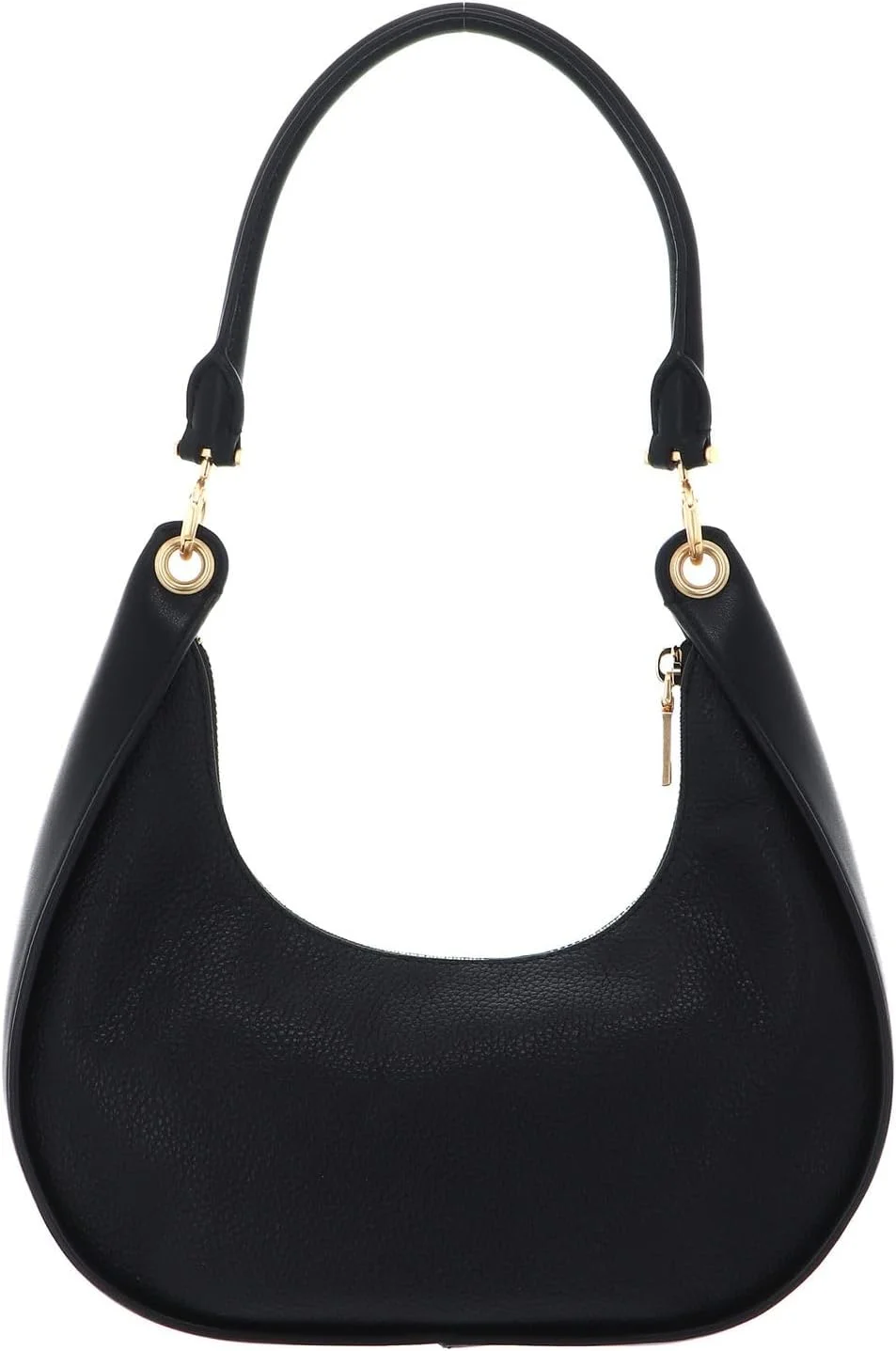 کیف دستی هوبو زنانه دی‌کی‌ان‌وای مدل ابی