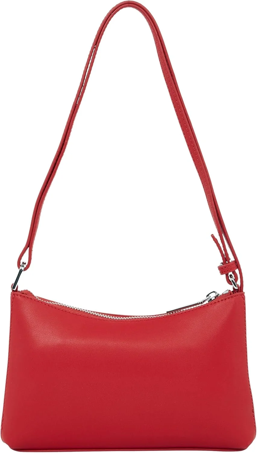 کیف رودوشی زنانه کلوین کلاین مدل CK Must Crossover