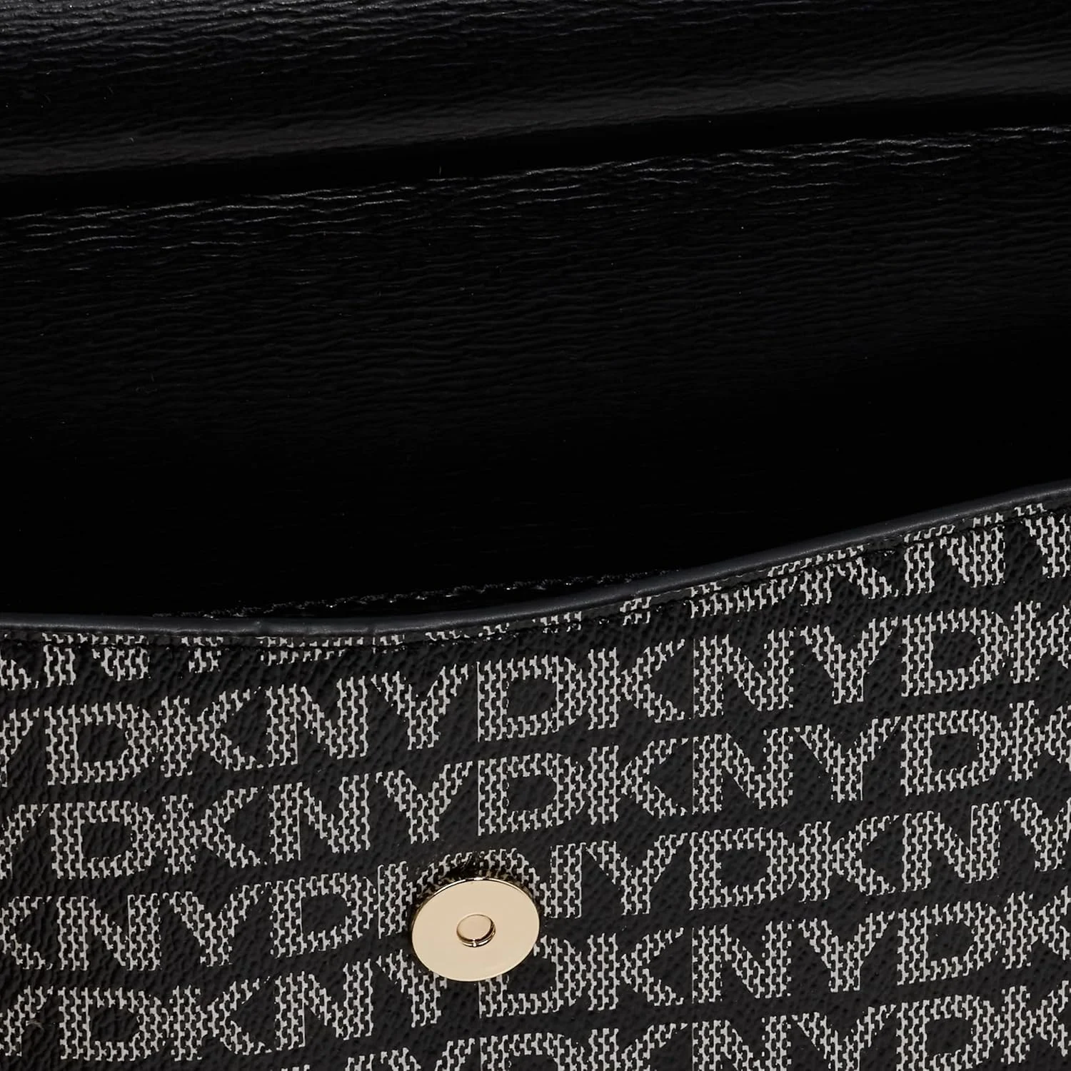 کیف رودوشی زنانه دی‌کی‌ان‌وای مدل مونا