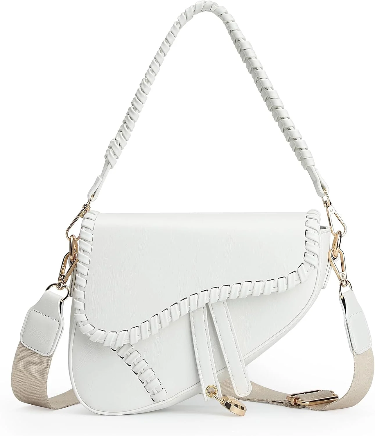 کیف دوشی زنانه Azonee، کیف دستی و کیف پول چند منظوره، کیف کلاچ و کیف شب