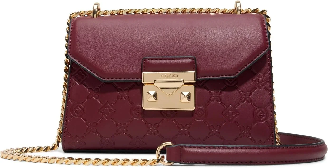 کیف دوشی زنانه ALDO مدل CRELALLE