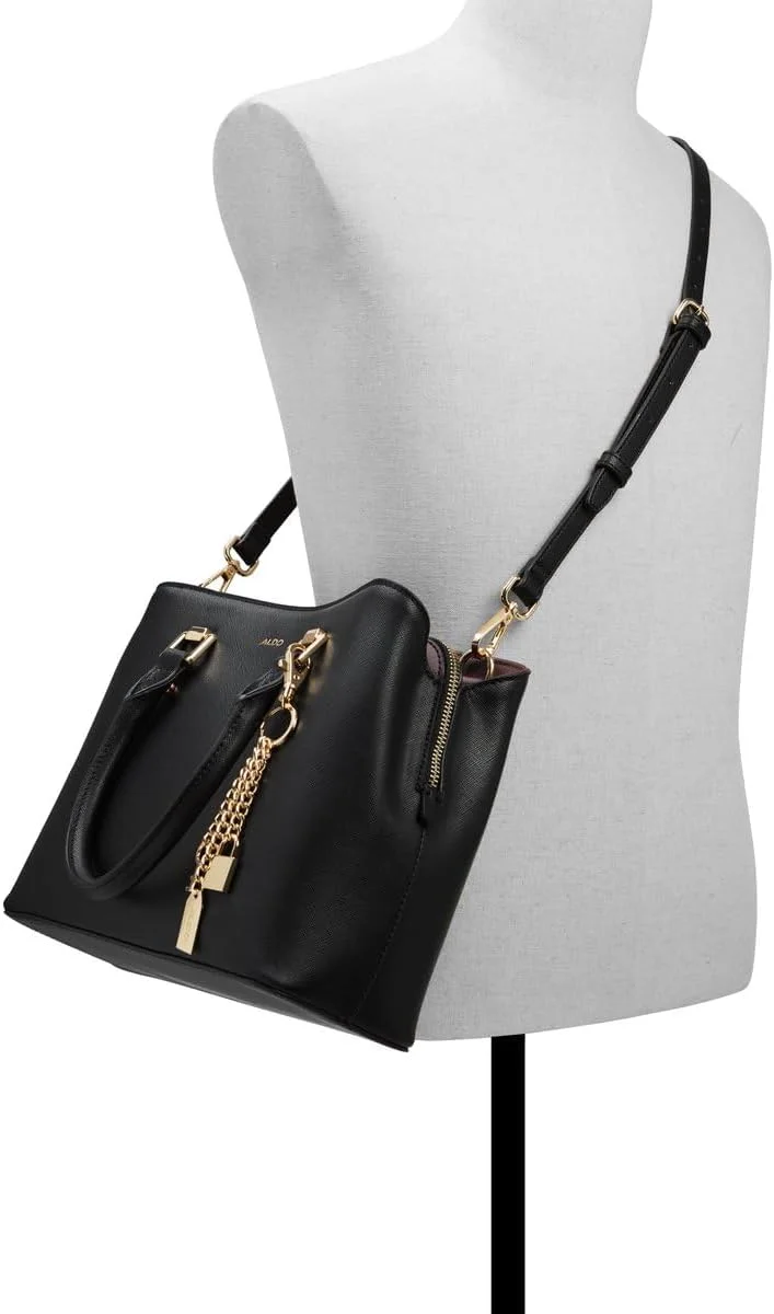 کیف دستی زنانه آلدو مدل لگویری