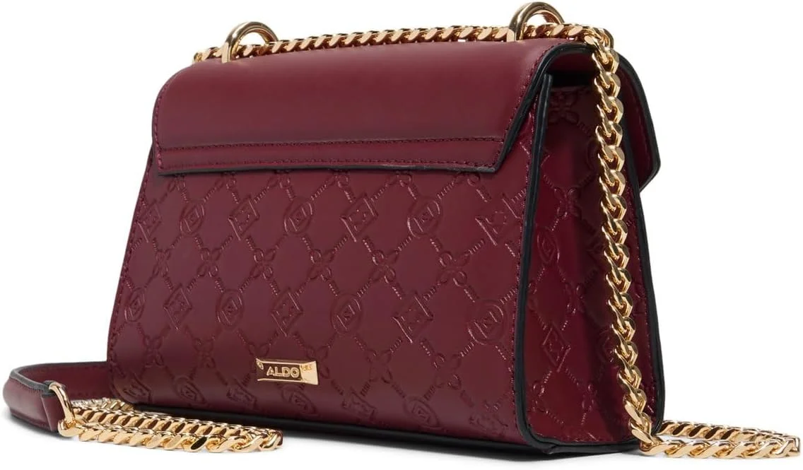 کیف دوشی زنانه ALDO مدل CRELALLE