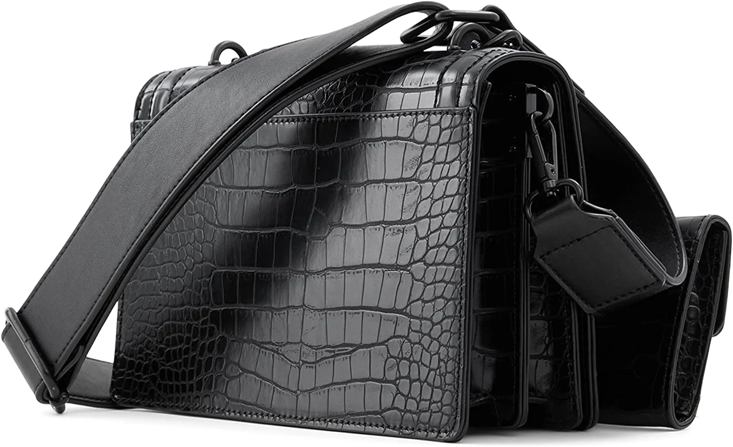 کیف رودوشی زنانه آلدو مدل Qiemar