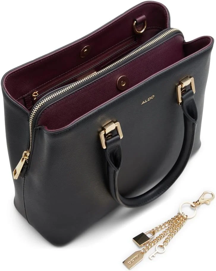 کیف دستی زنانه آلدو مدل لگویری