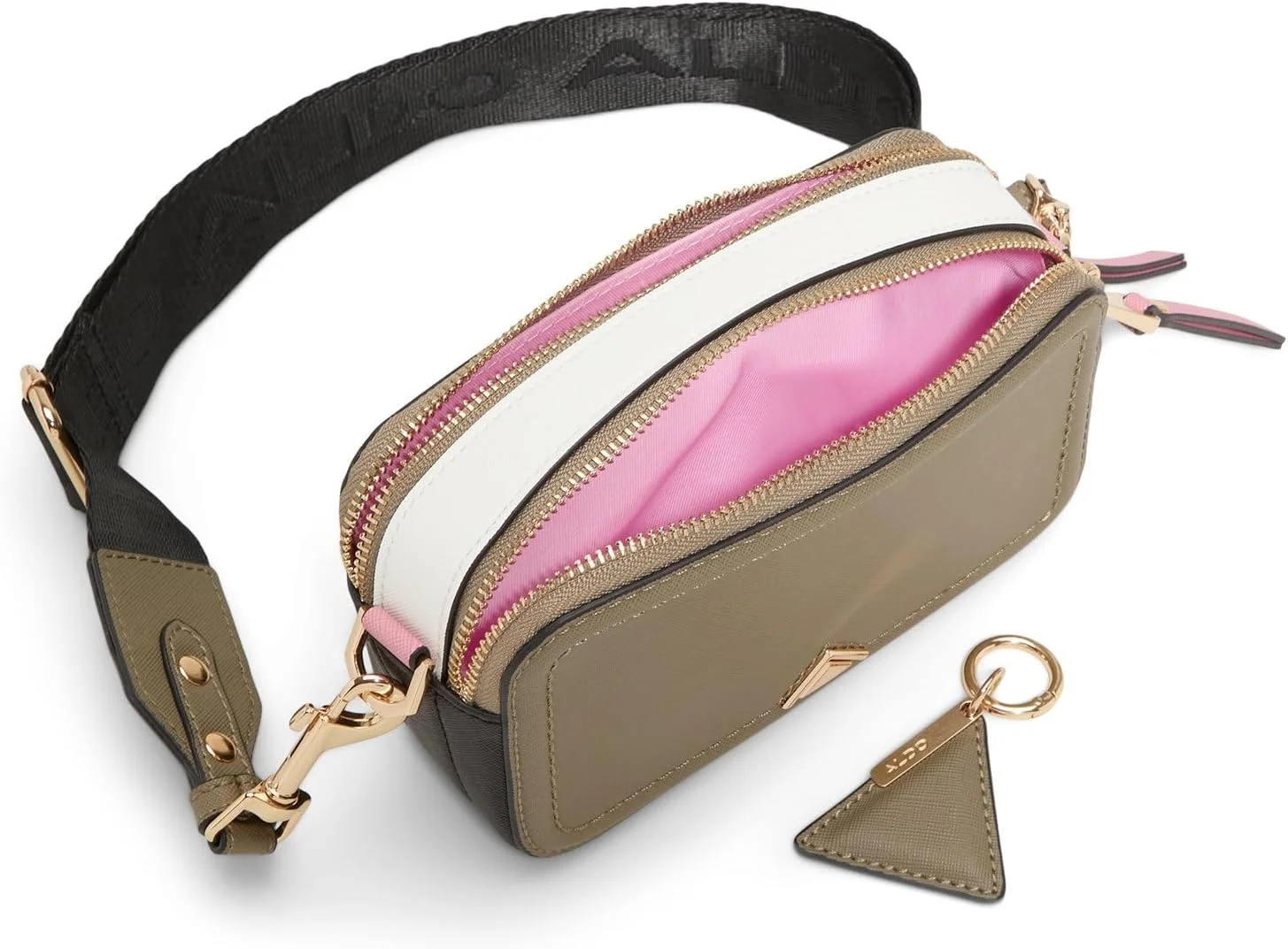 کیف دوشی زنانه آلدو مدل DWUMA