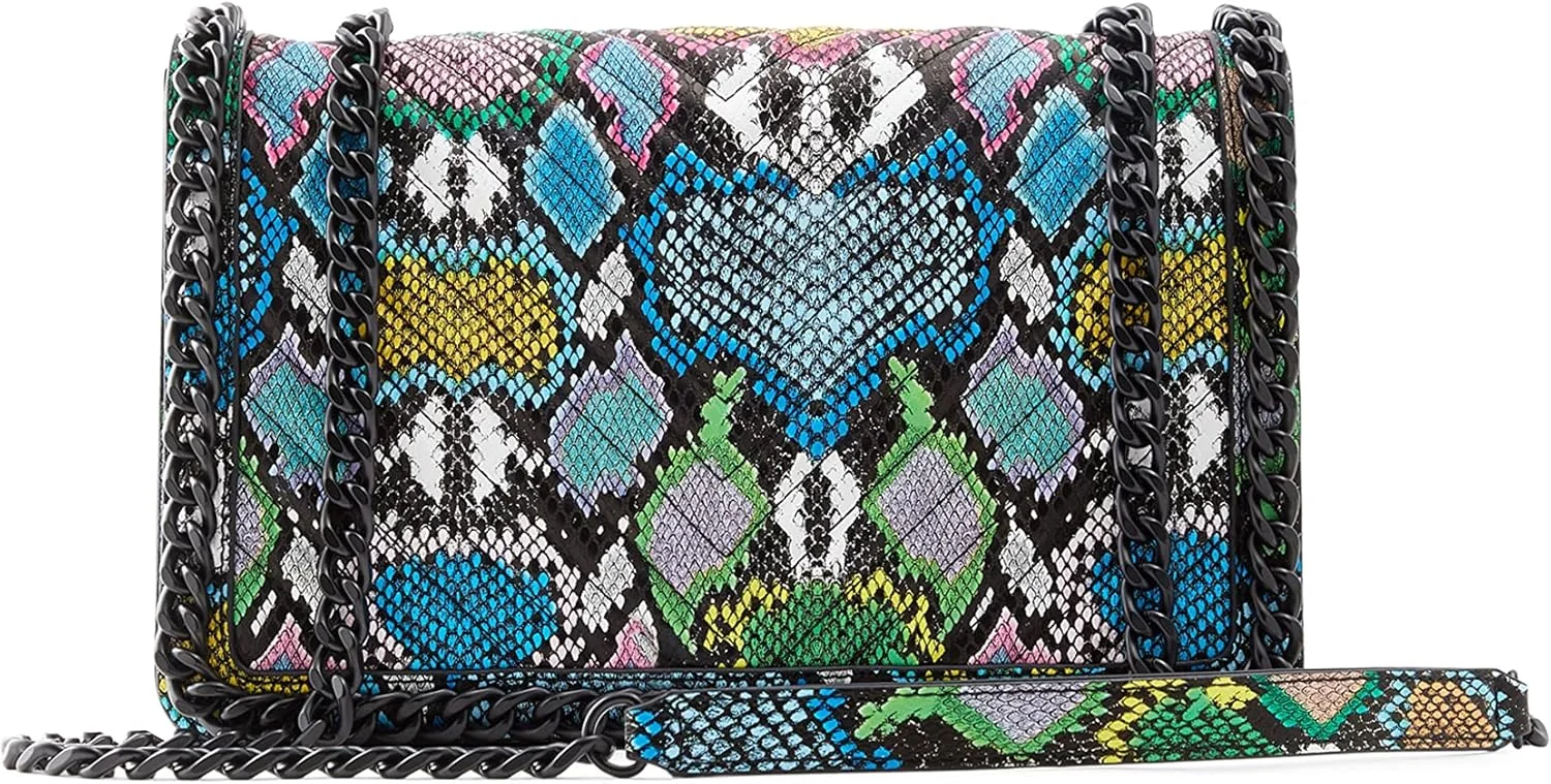 کیف رودوشی زنانه ALDO مدل Greenwald