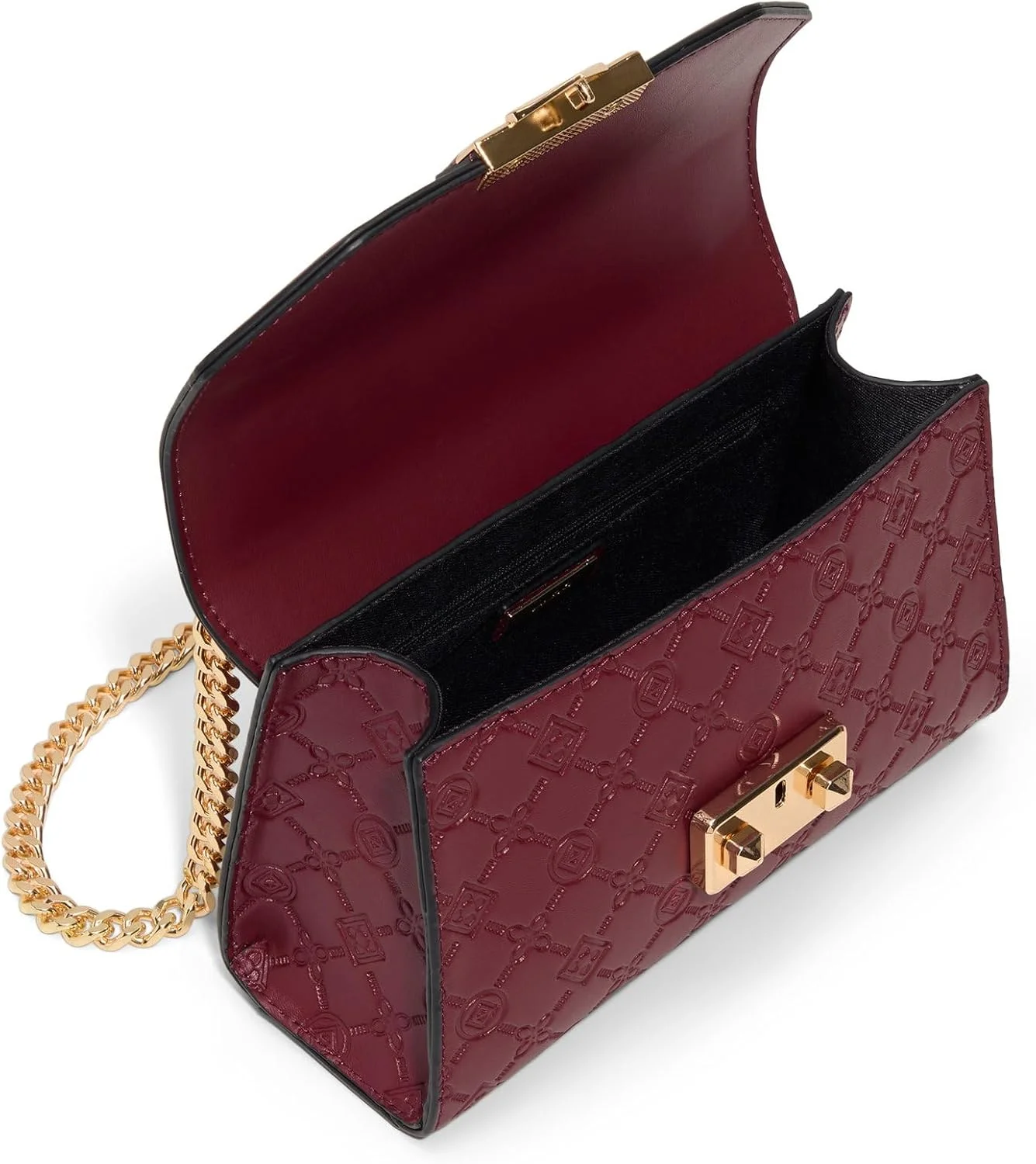 کیف دوشی زنانه ALDO مدل CRELALLE