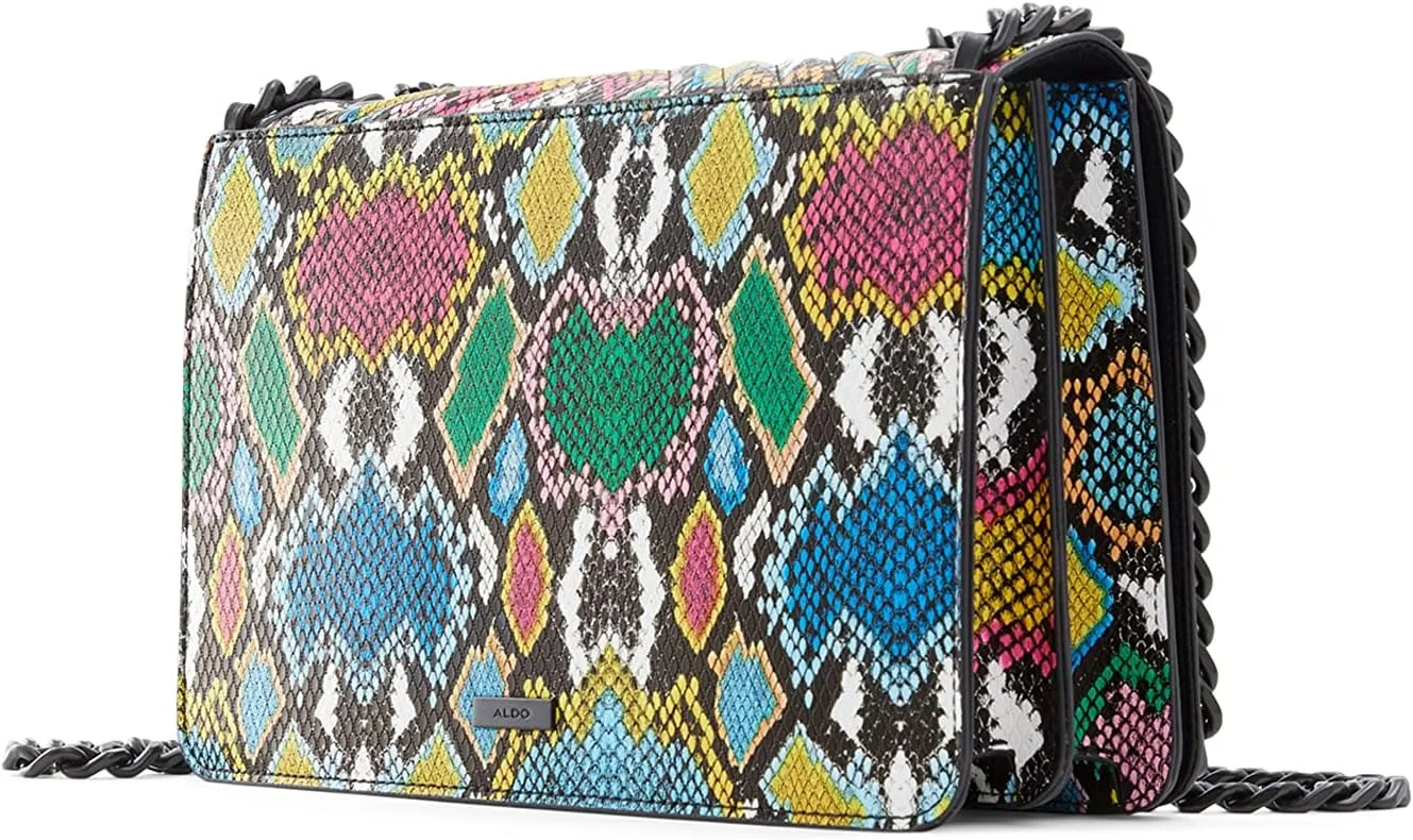 کیف رودوشی زنانه ALDO مدل Greenwald