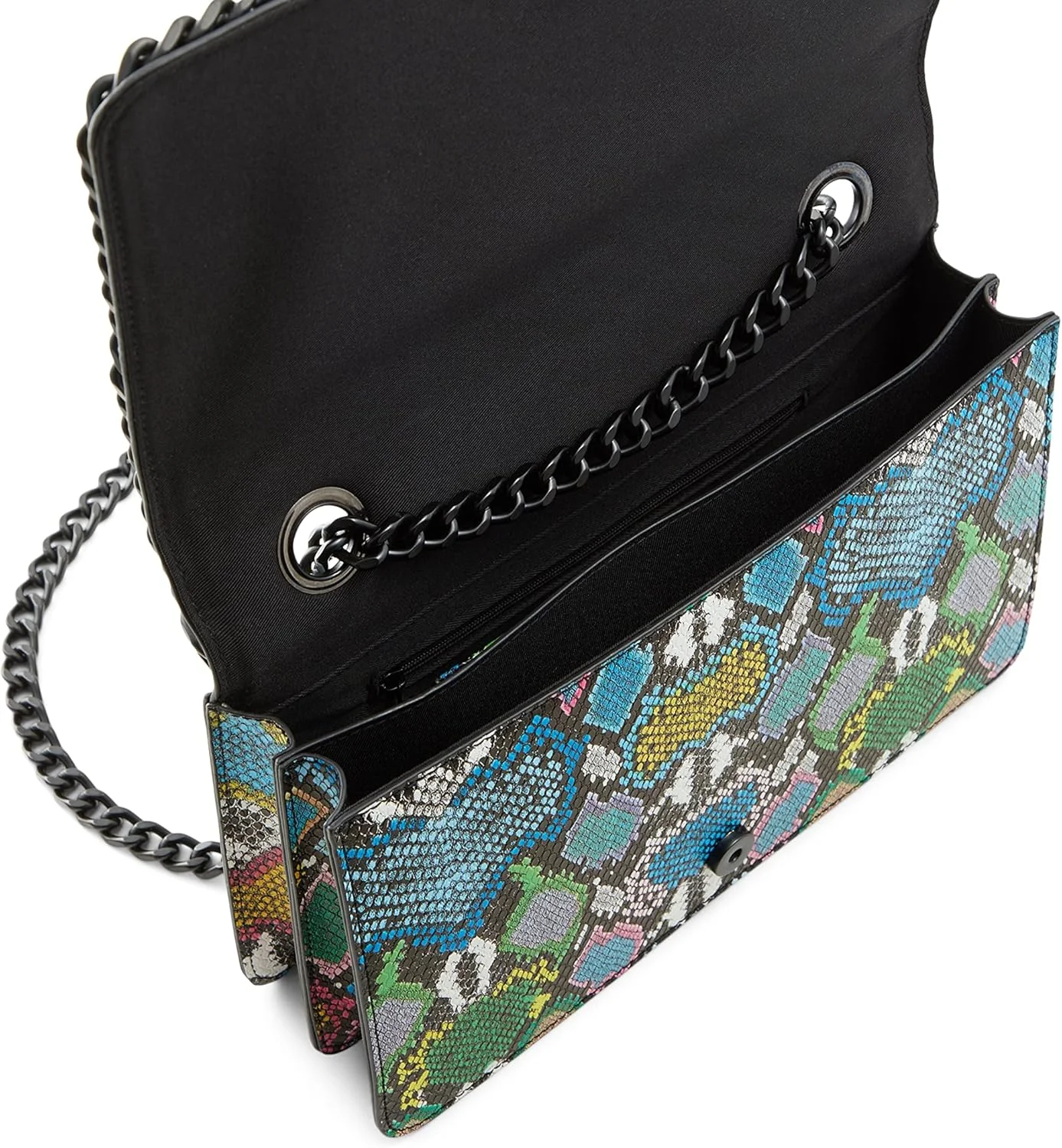 کیف رودوشی زنانه ALDO مدل Greenwald