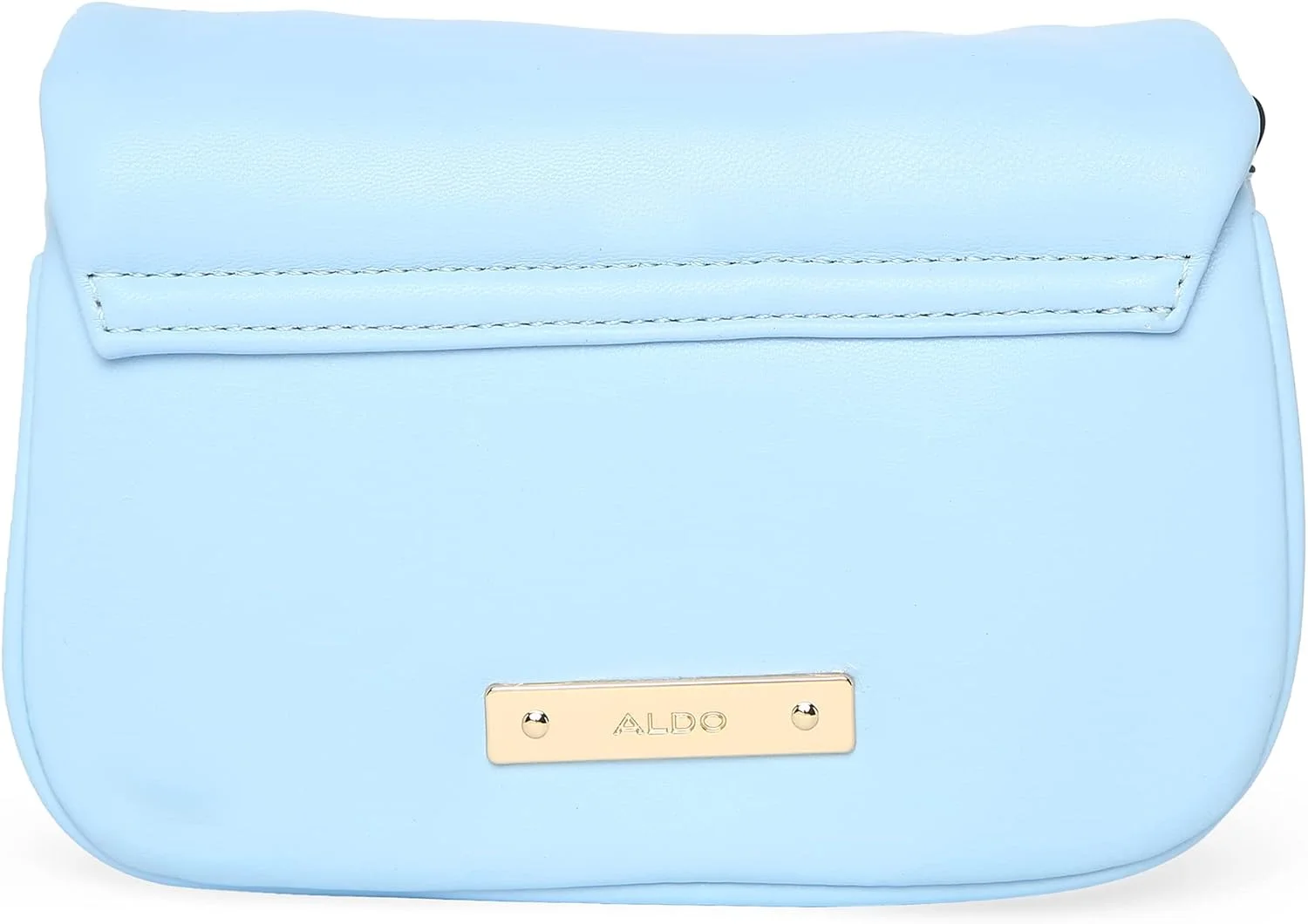 کیف رودوشی زنانه آلدو مدل Enya، آبی