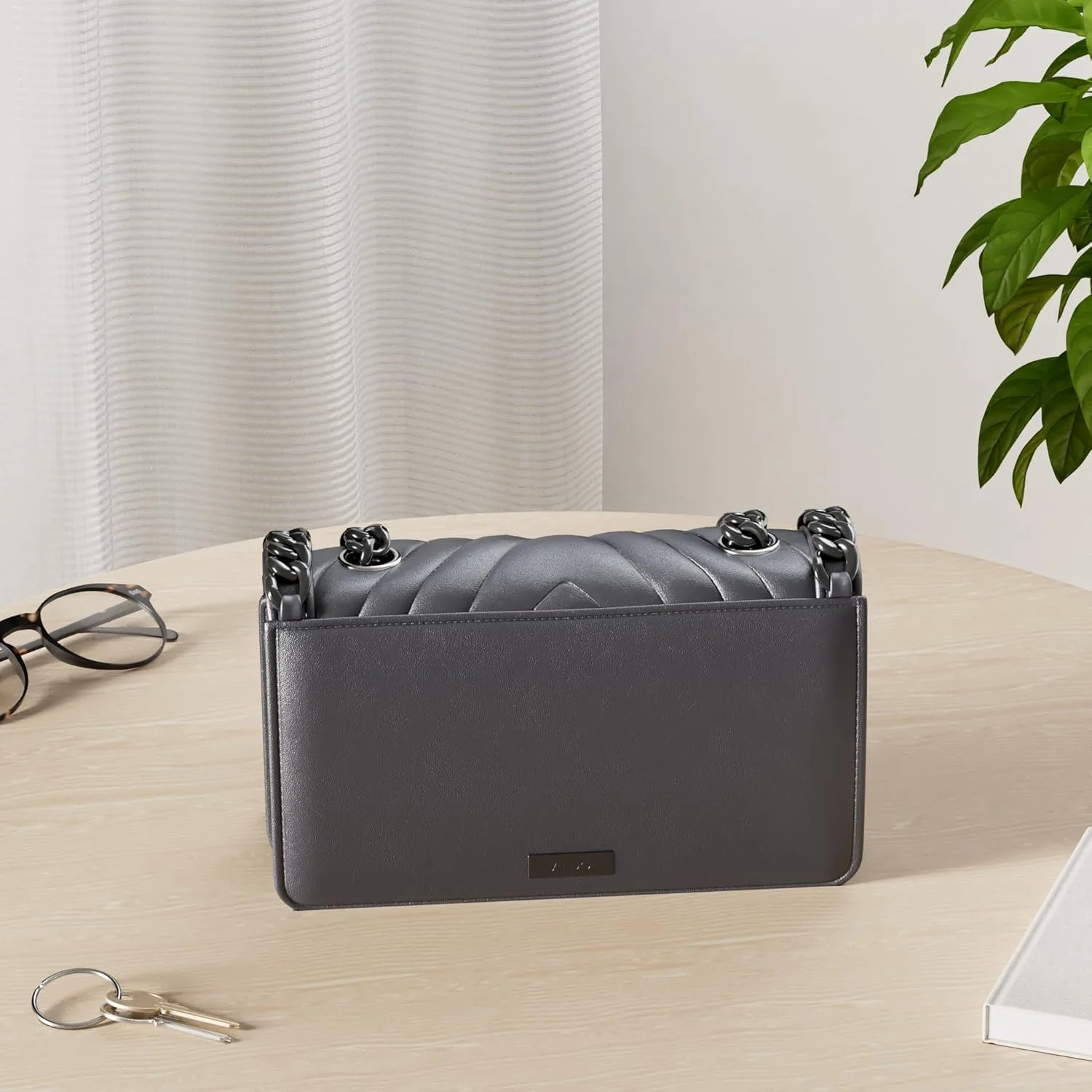 کیف رودوشی آلدو گرین والد