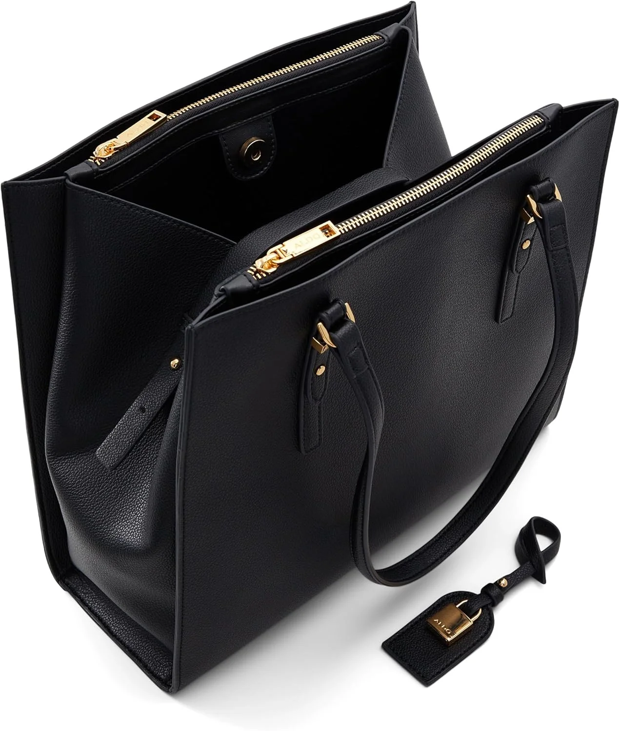 کیف دستی زنانه آلدو مدل FEACAN